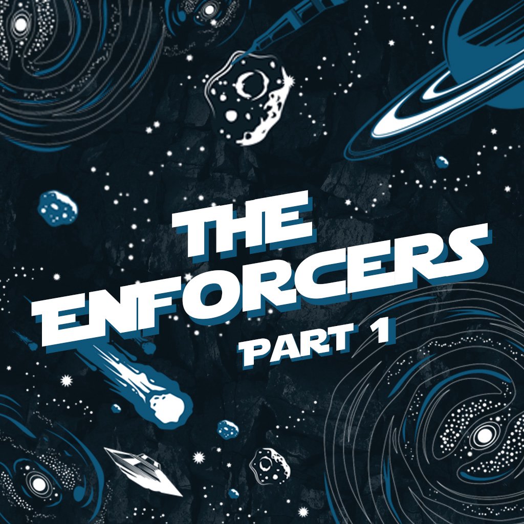 Enforce Victory - Dr. Kathy Shropshire