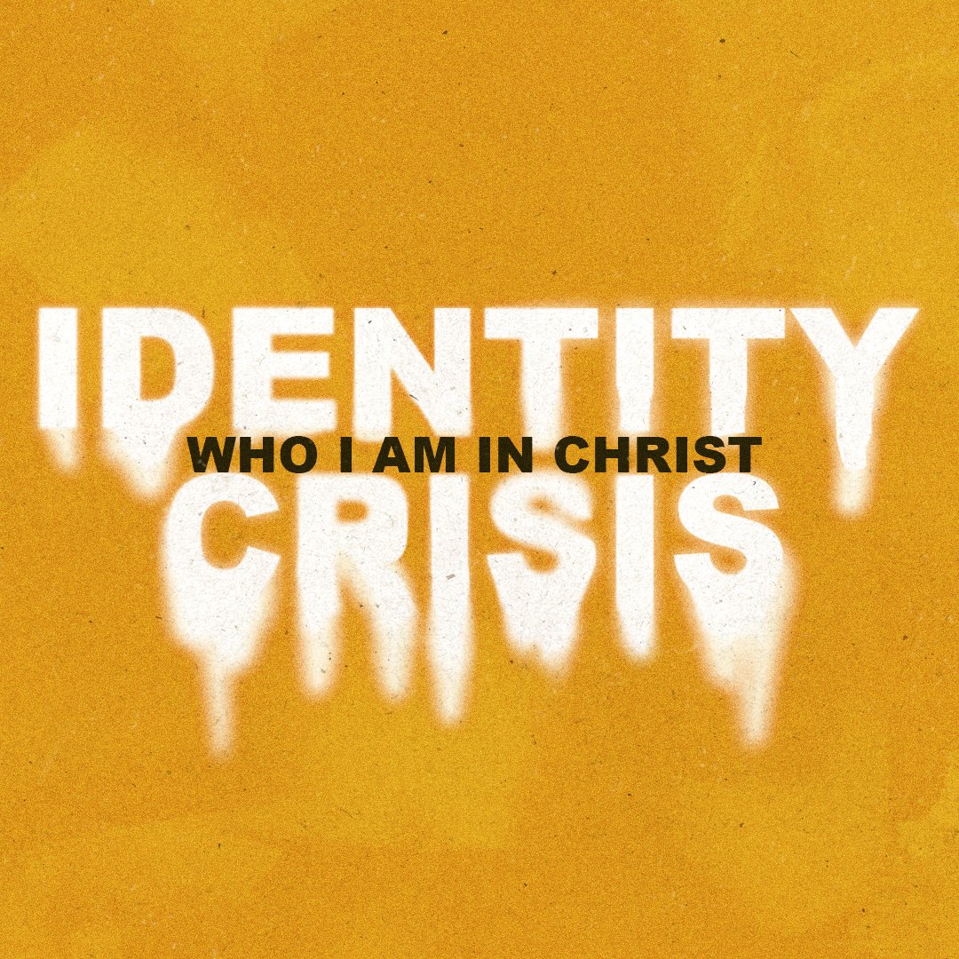 Identity Crisis - Part 10 episode artwork