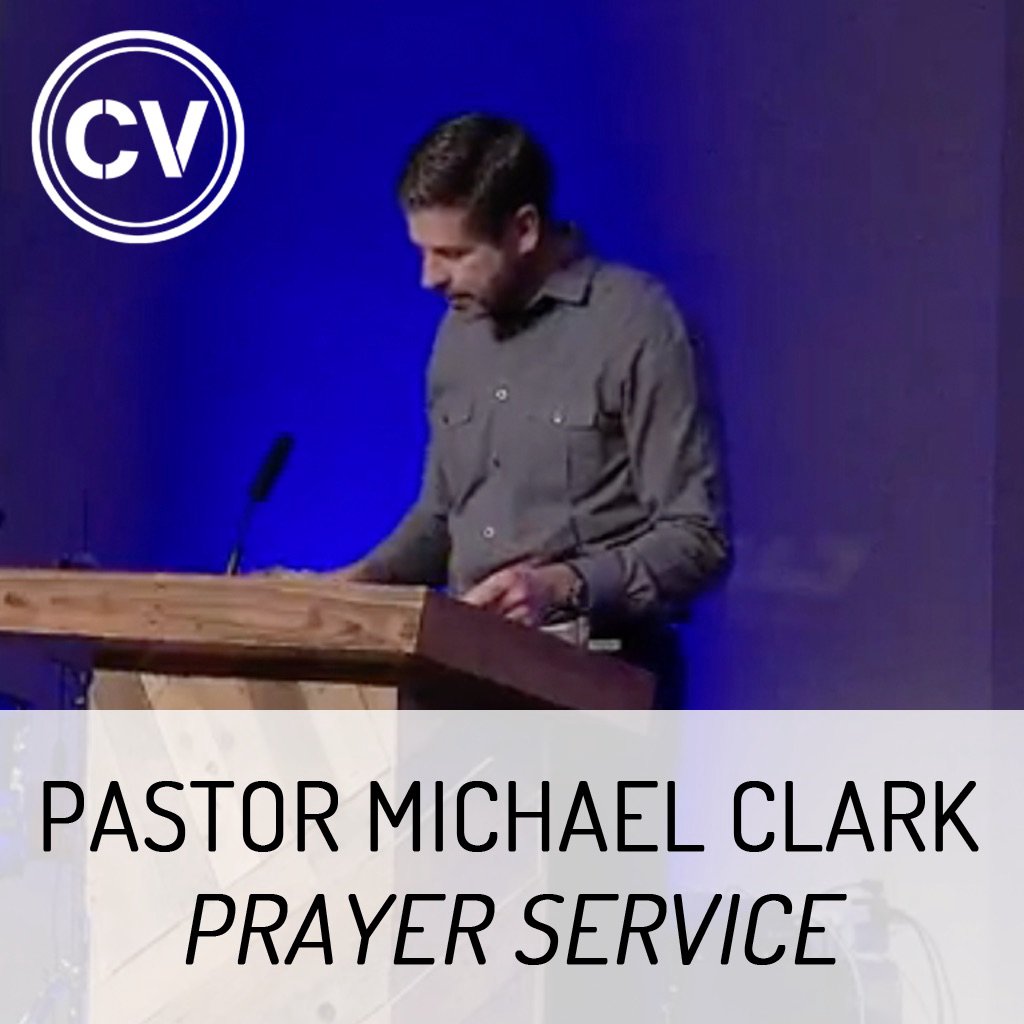 If My People Pray - 2 Chronicles 7:12-14