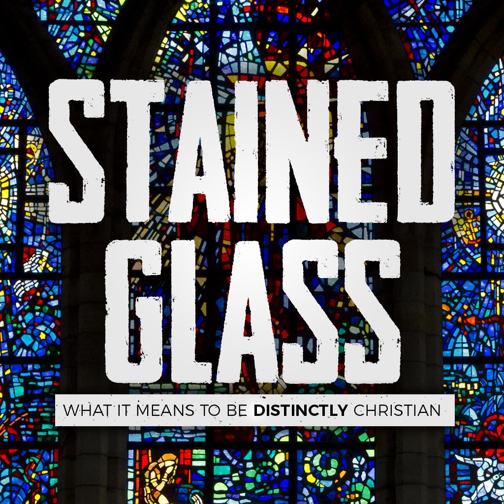 Seven Church Sermons