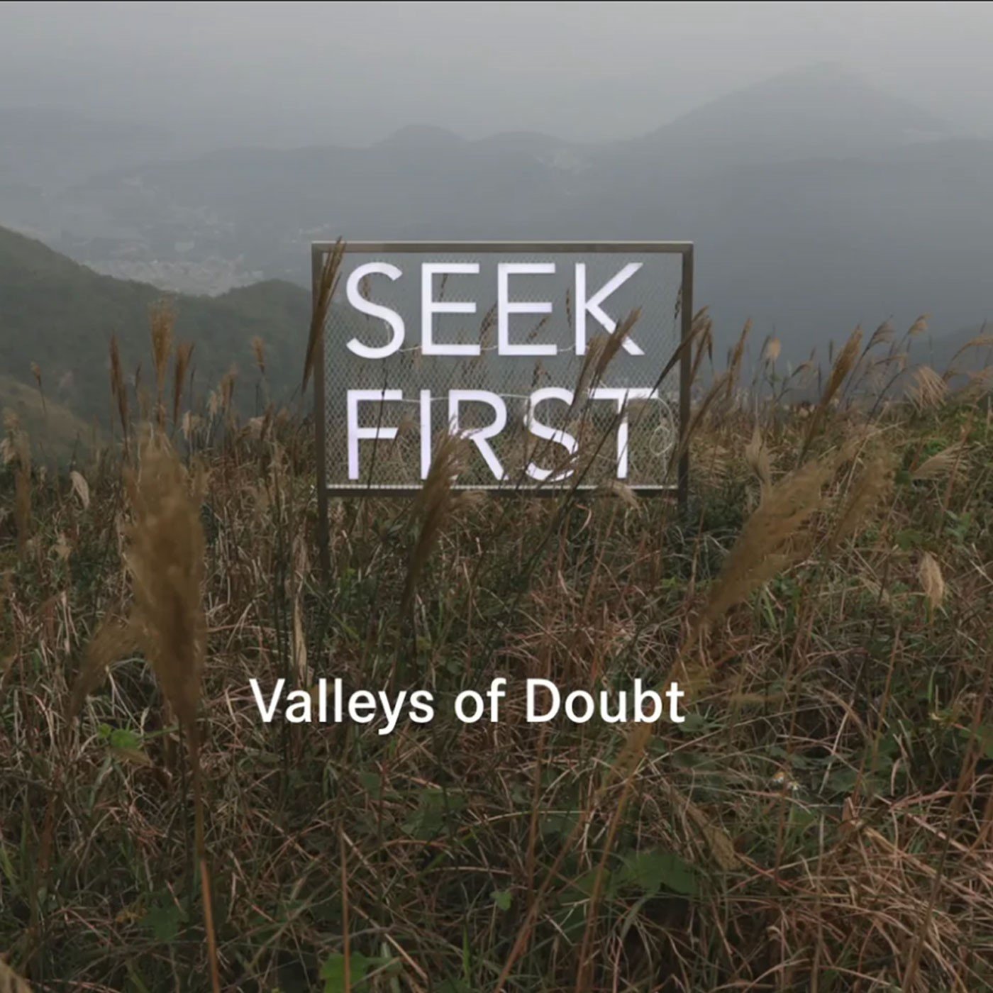 Valleys of Doubt episode artwork