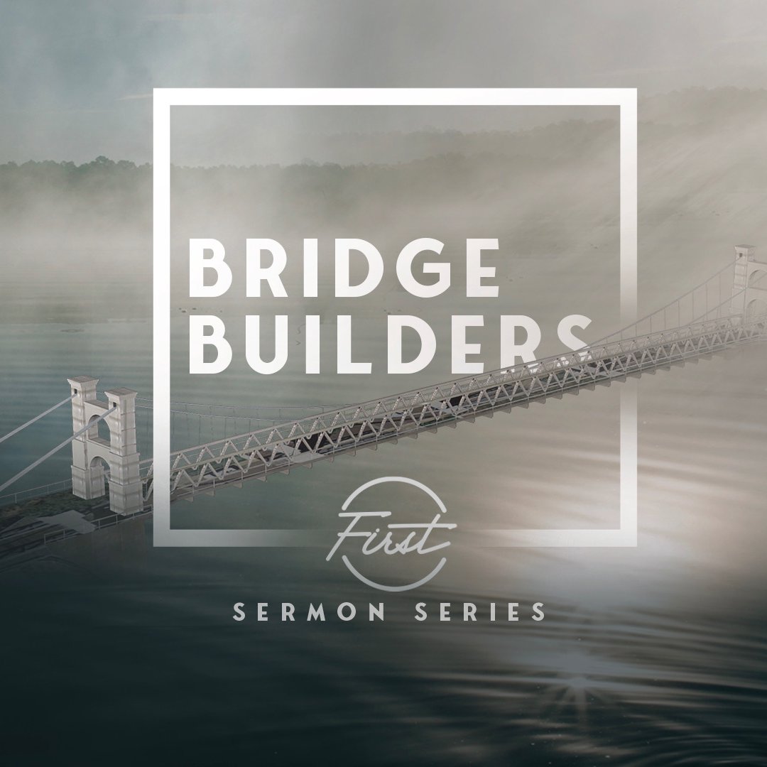 Bridge Builders Part 2 episode artwork