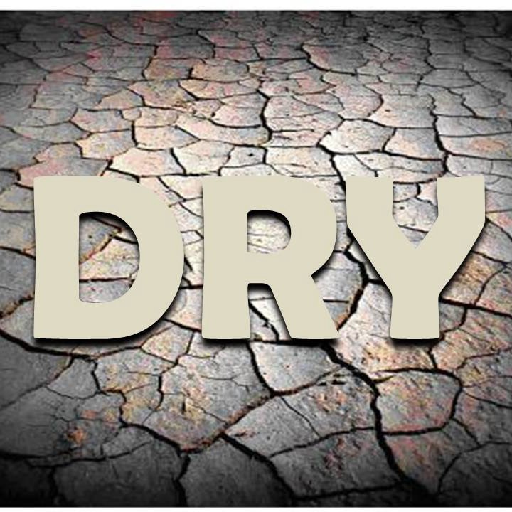 DRY episode artwork