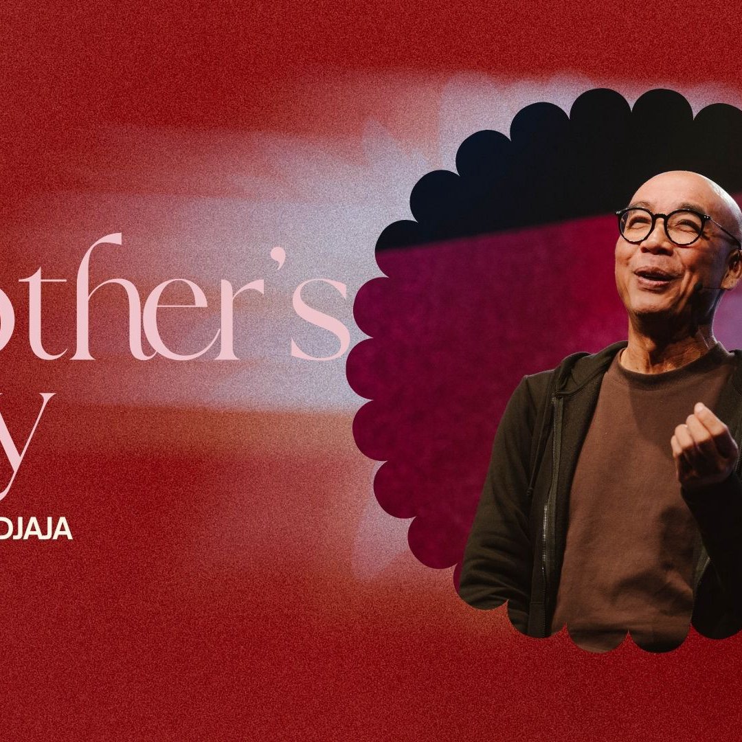 Mother's Day at The Rocks episode artwork