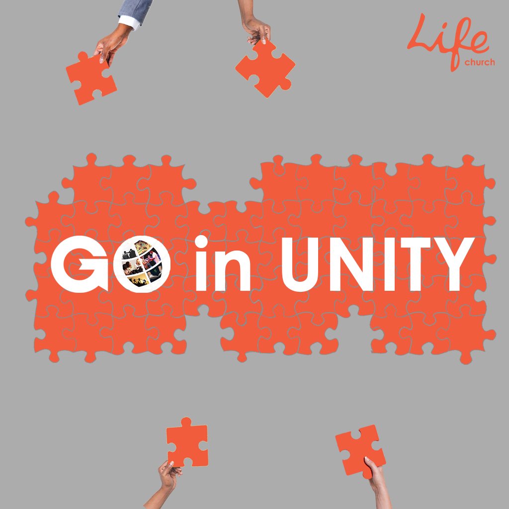 Wisdom and Unity episode artwork
