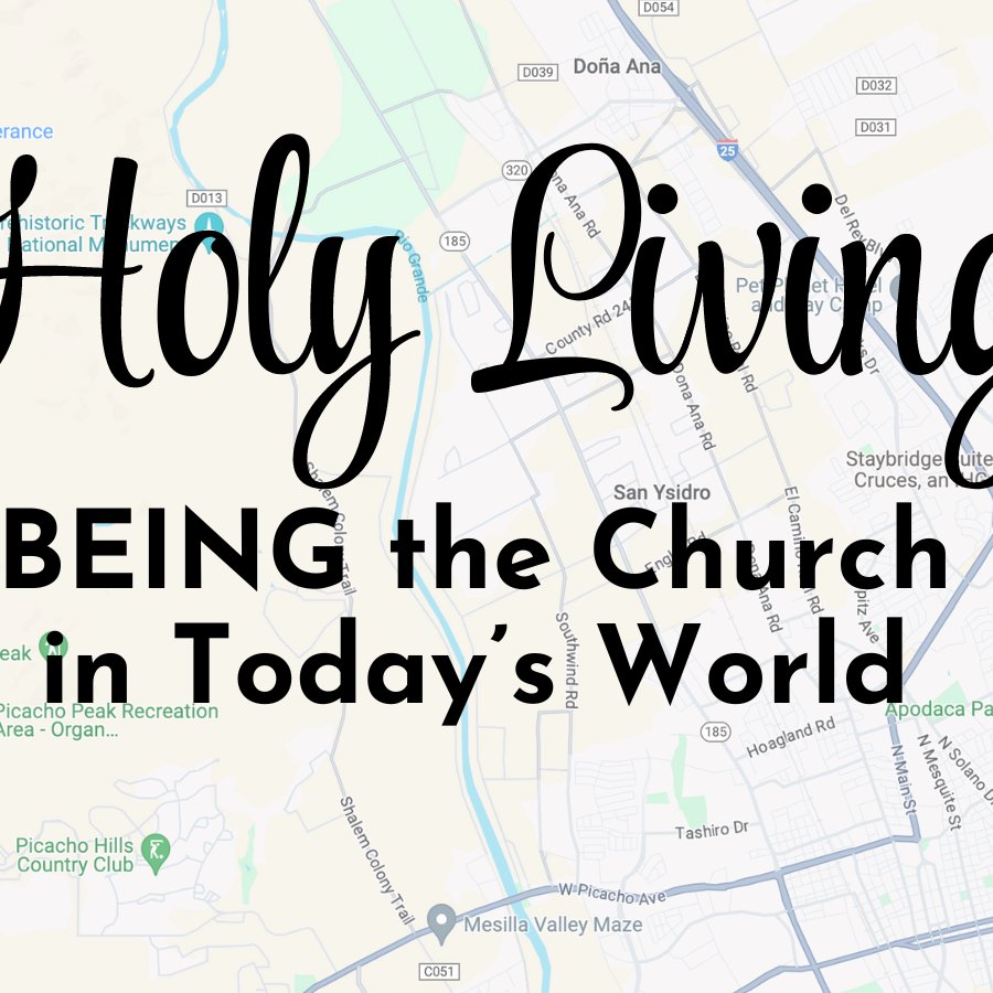 Morning Star Church Las Cruces Sermons