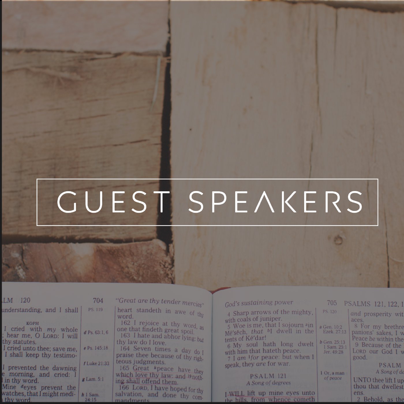 Calvary Chapel Casa Grande