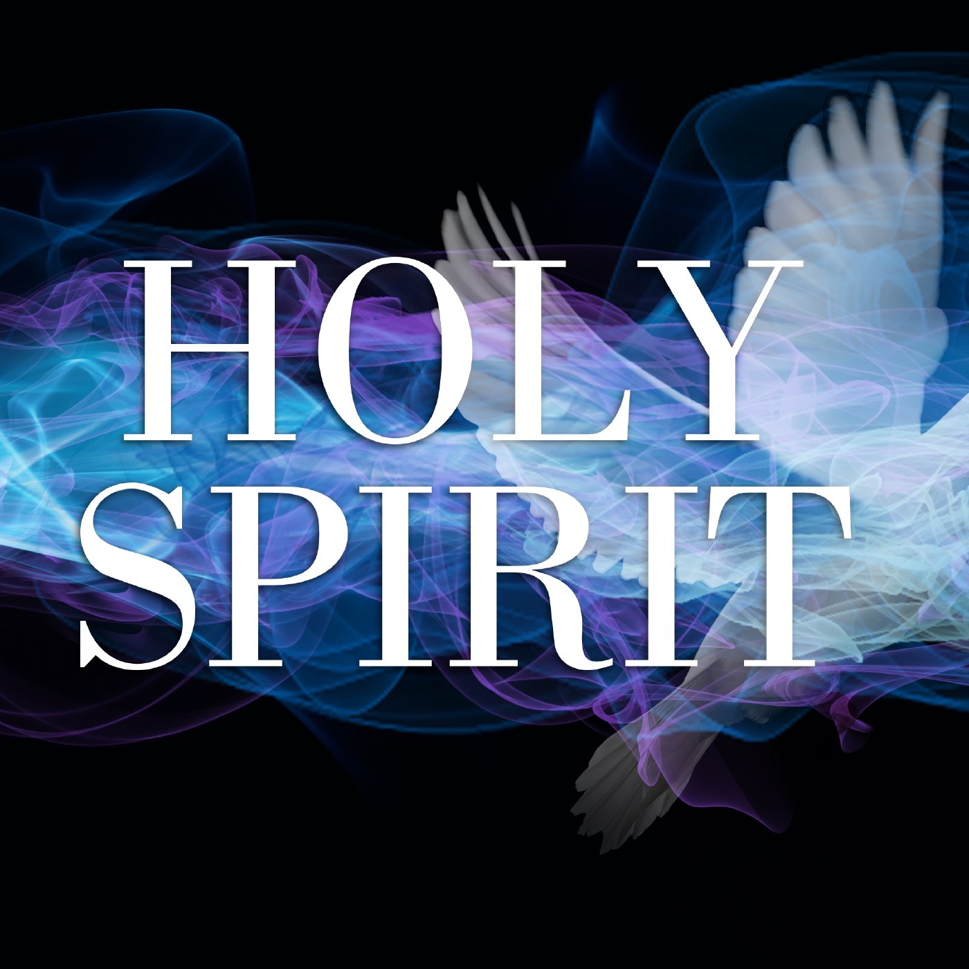 Holy Spirit Week 2 - Works | Sermon 9/14/25 Holy Spirit Week 2 - Works | Sermon 9/14/25