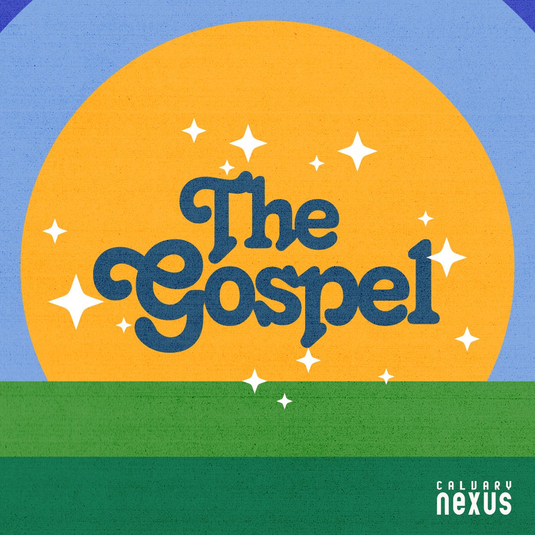 The Gospel and Hope episode artwork