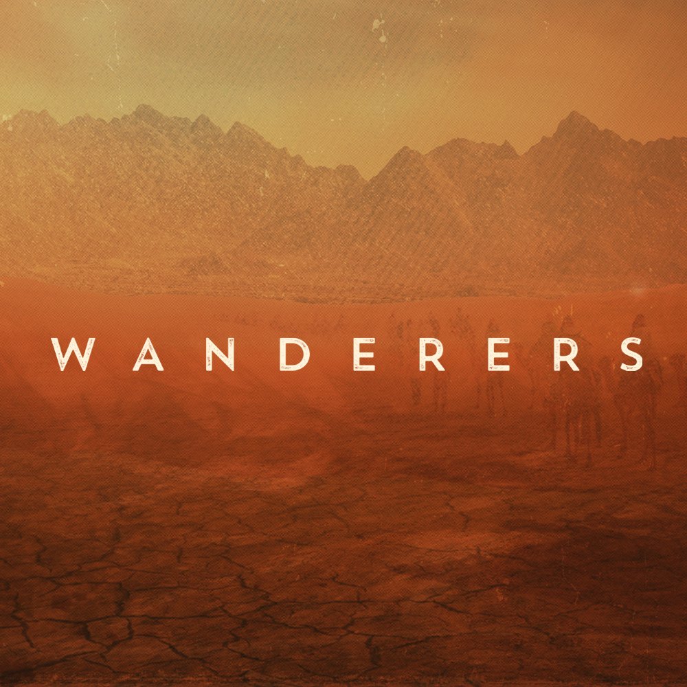 Transitioning from Wanderer to a Conqueror episode artwork