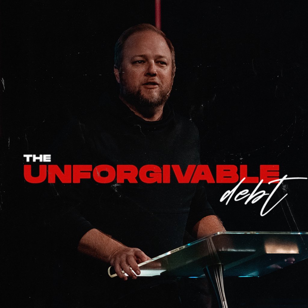 The Unforgivable Debt