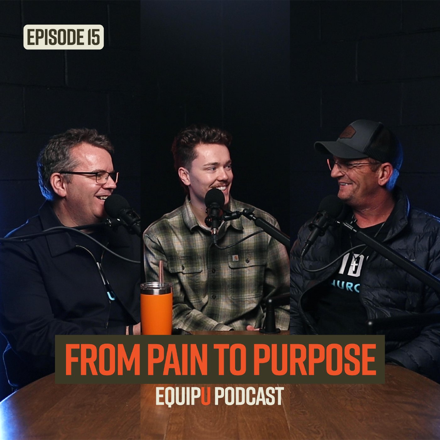 EquipU Podcast by Bridge Church
