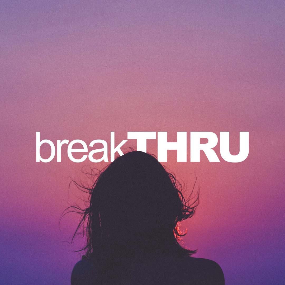 Breakthrough | Part 2 episode artwork