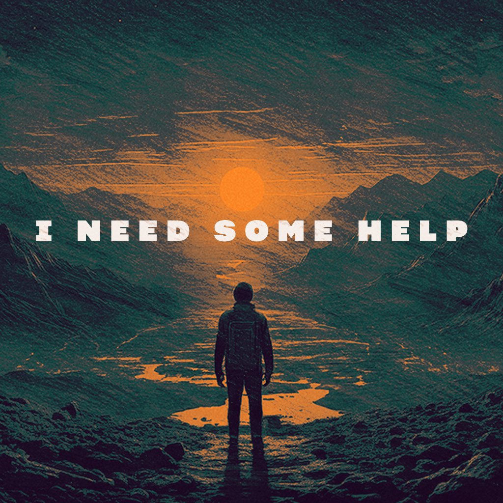 I Need Some Help | Week 3