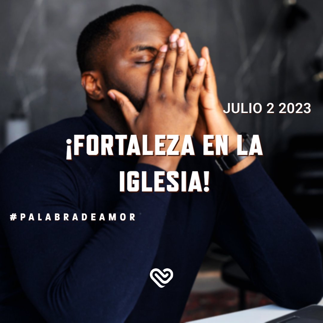 Palabra De Amor Church