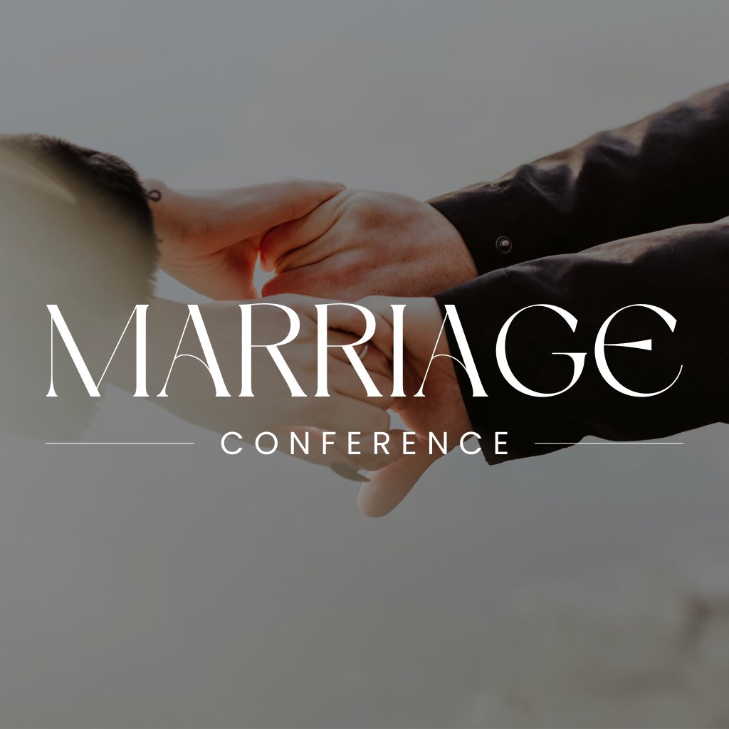 Marriage Conference 2018 Session 2 episode artwork