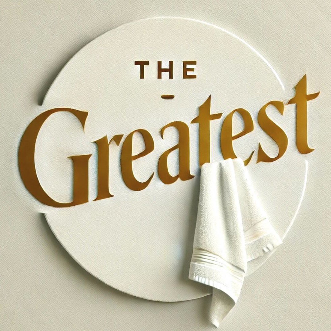 The Greatest | Who’s the Greatest?