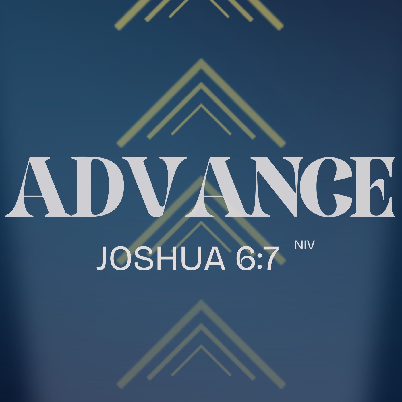Advancing the Kingdom episode artwork
