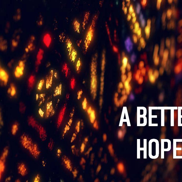 A Better Hope episode artwork