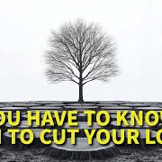 KNOWING WHEN TO CUT YOUR LOSSES episode artwork