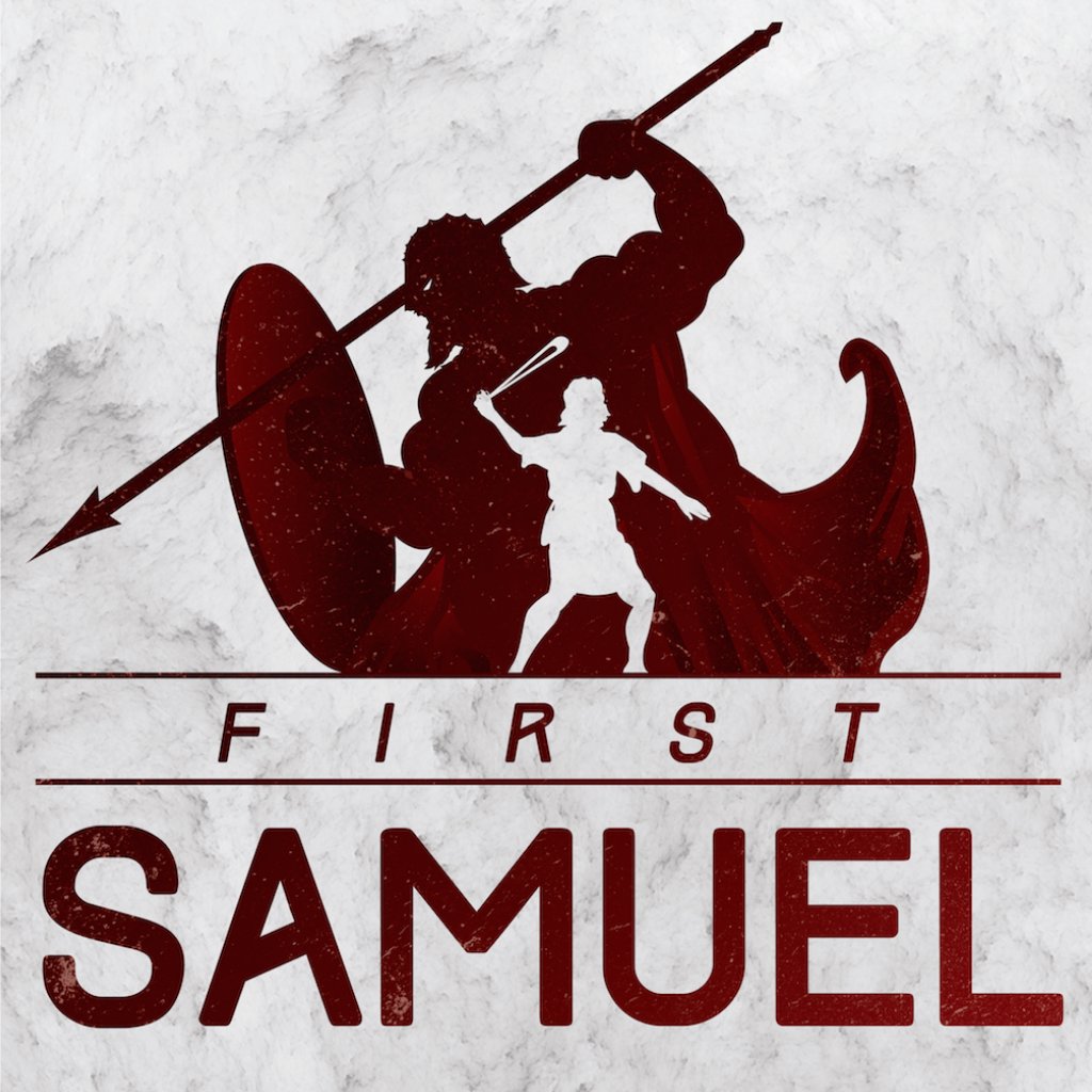 1st Samuel episode artwork