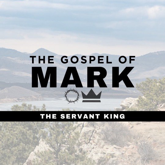 Can't Fake It: Mark 11:11-25 episode artwork