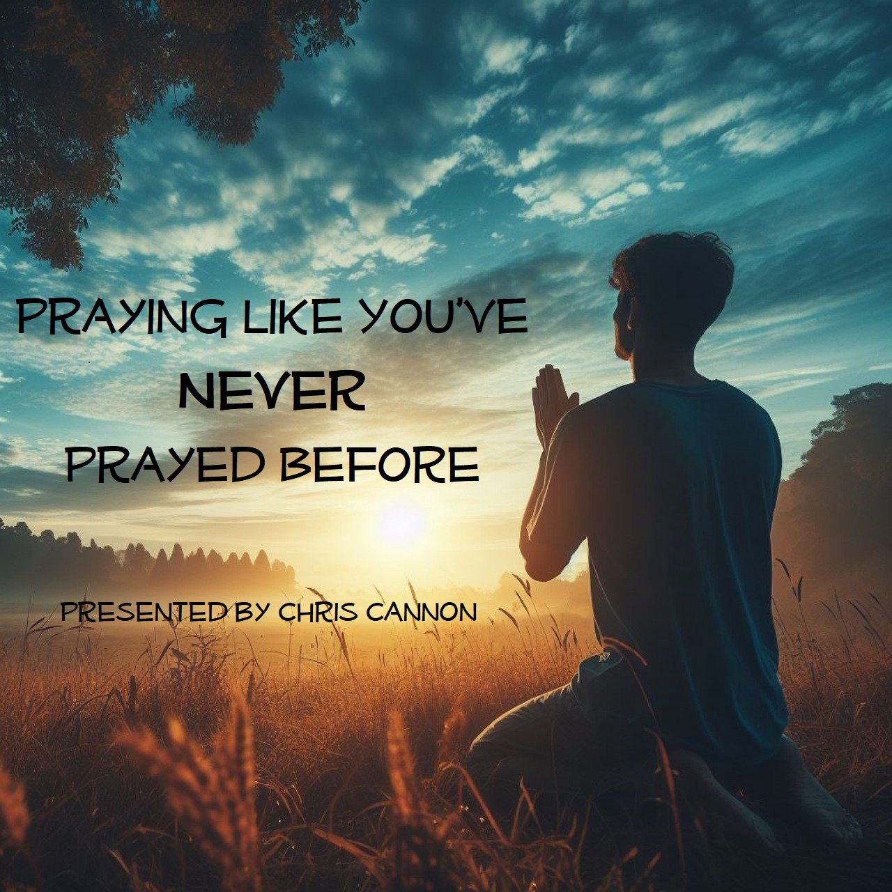 Three Snapshots of Prayer episode artwork