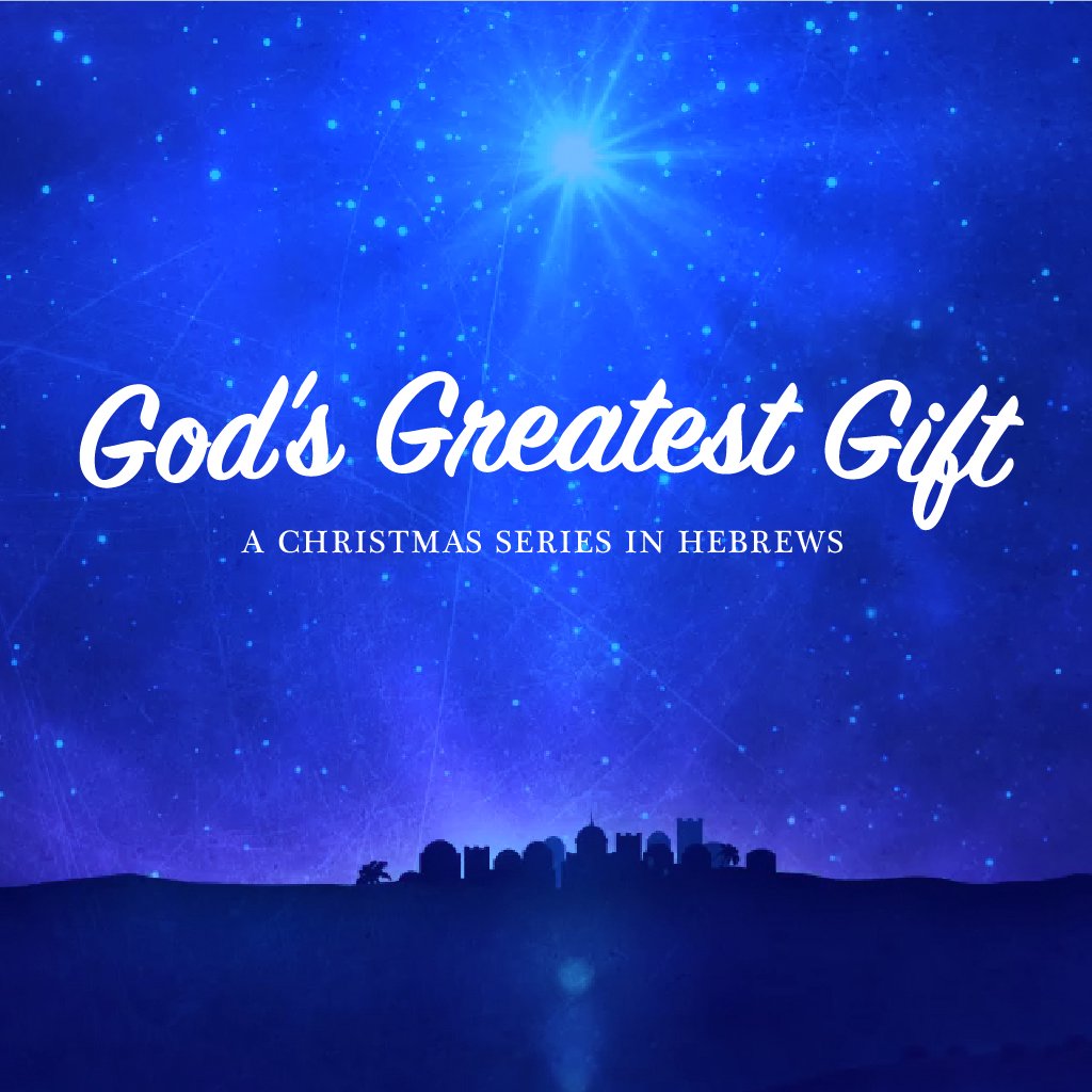 Jesus is the Intimate Savior episode artwork