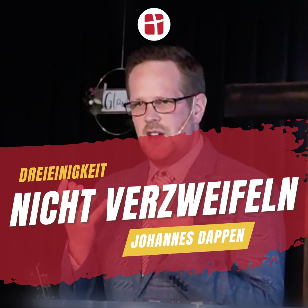 Gemeinde in der Konkordia Bühl Videopodcast