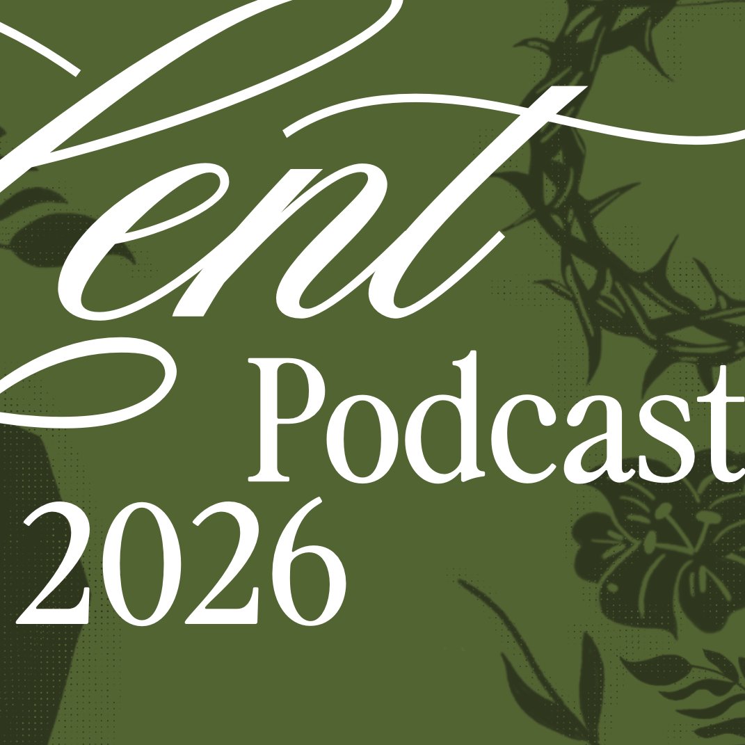 Lent Daily - March 13