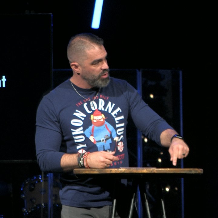 What Do You Want For Christmas?: Week Three