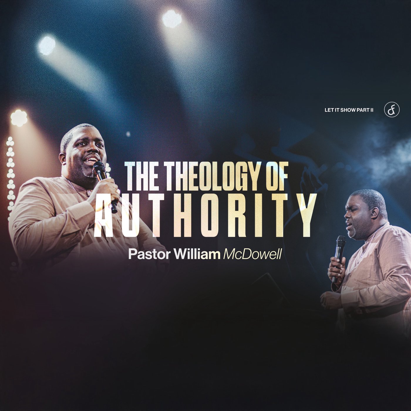 The Theology of Authority