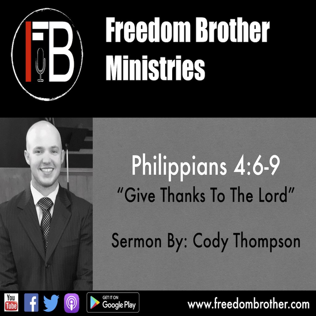 Freedom Brother Ministries
