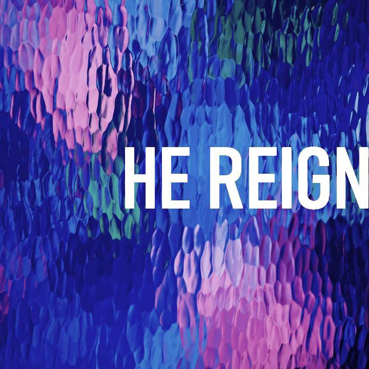 He Reigns episode artwork