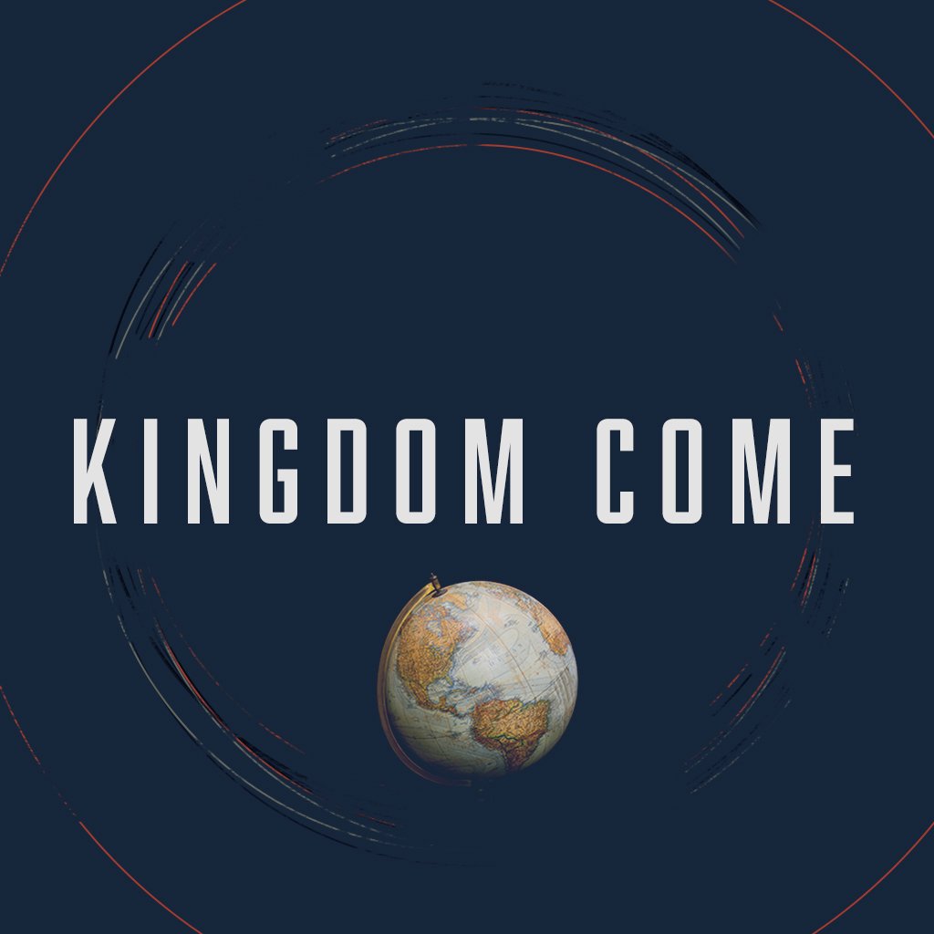 In Seattle As It Is In Heaven