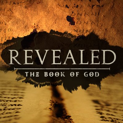 Revealed: Is the Bible Unique? episode artwork