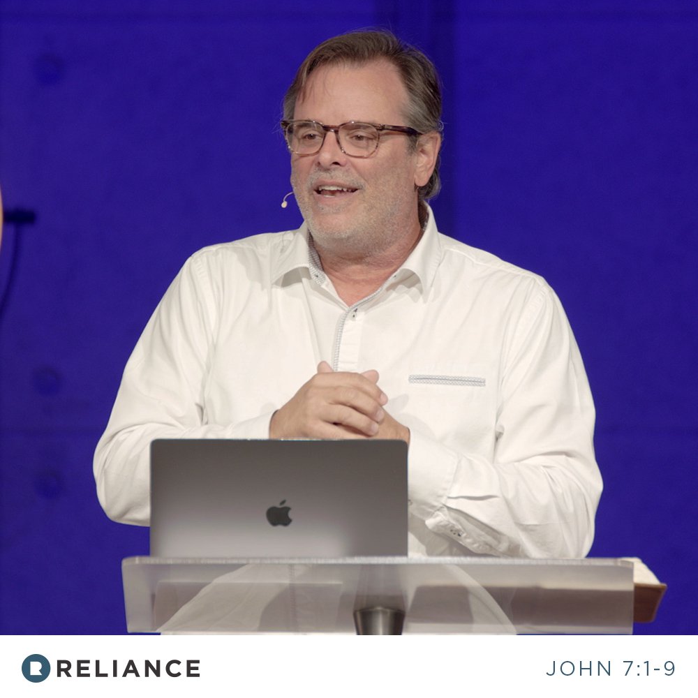 John 7:1-9 episode artwork