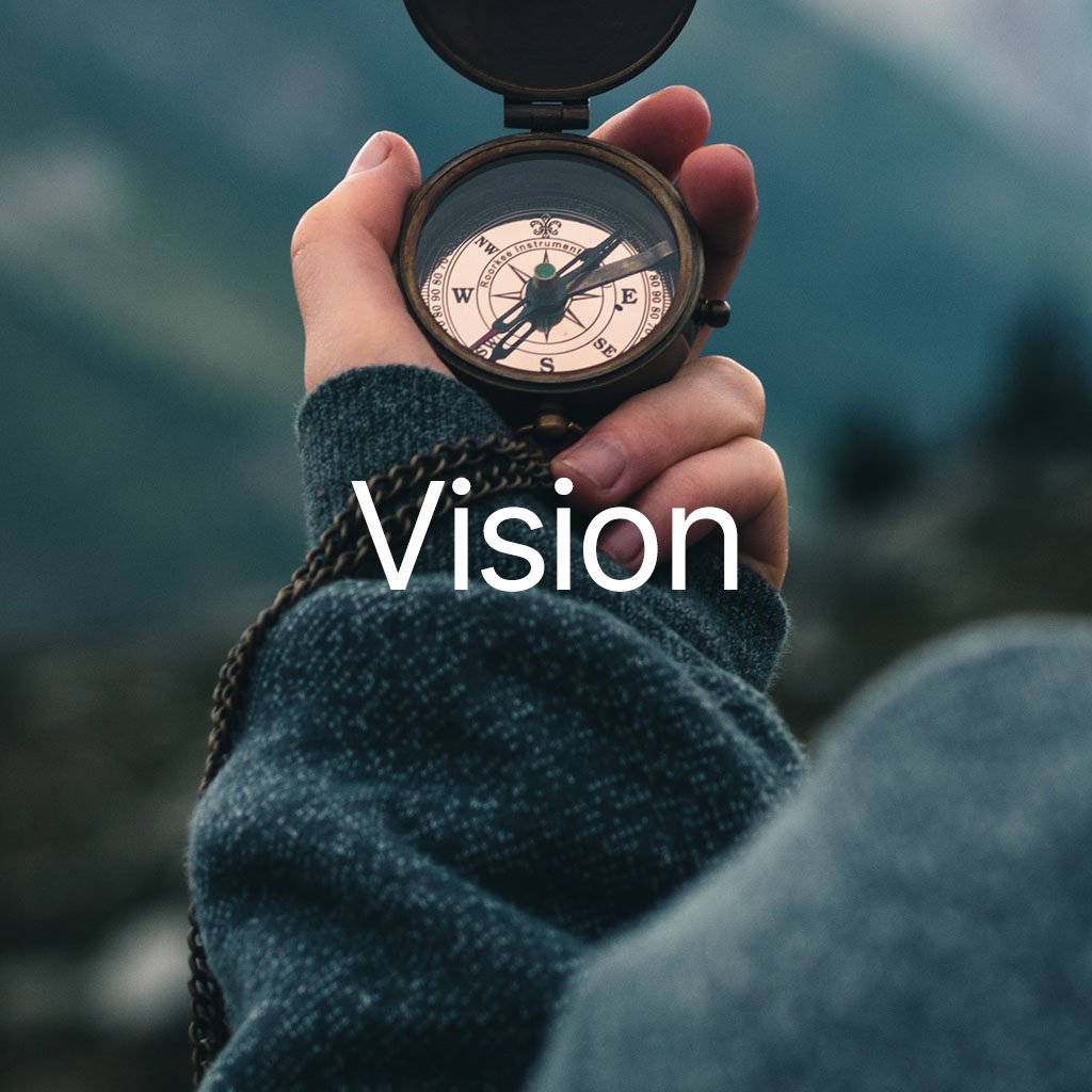 Hope and expectation for 2025