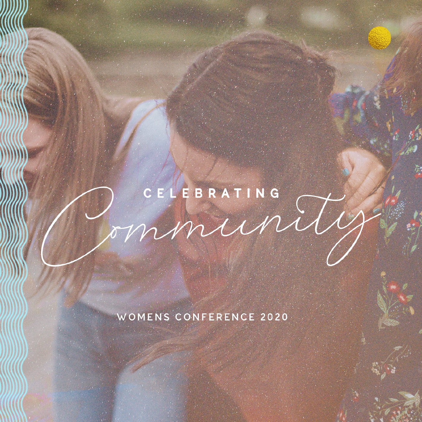 Celebrating Community / Kevin Herrin