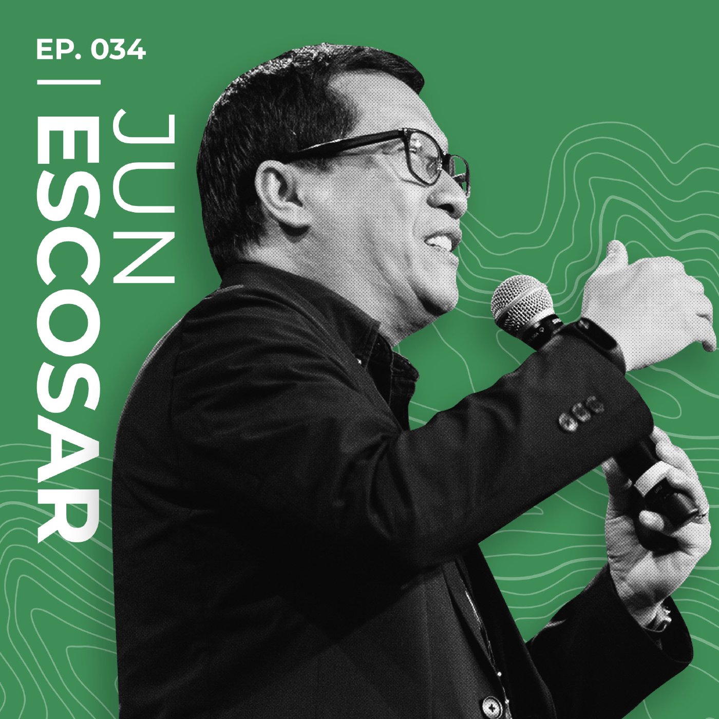 The Every Nation Podcast