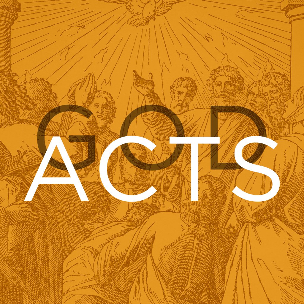 Acts 8:26-40 episode artwork