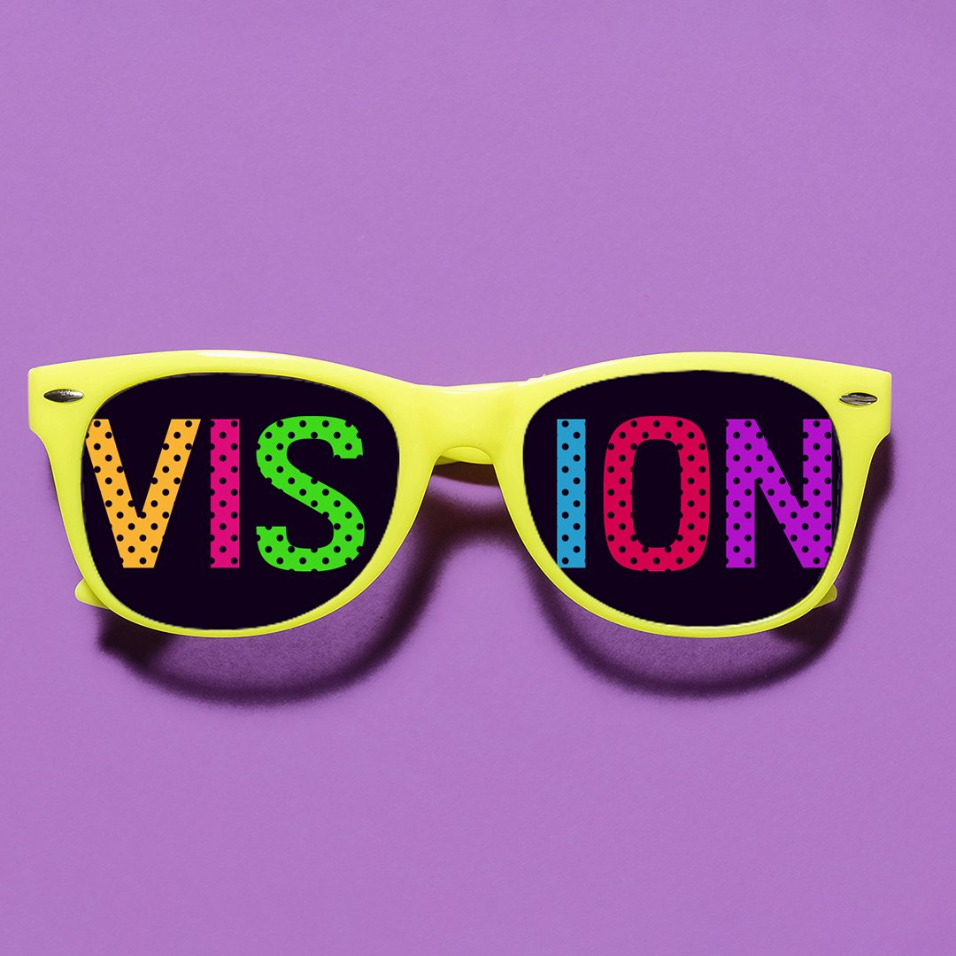 Vision | Part 4 episode artwork