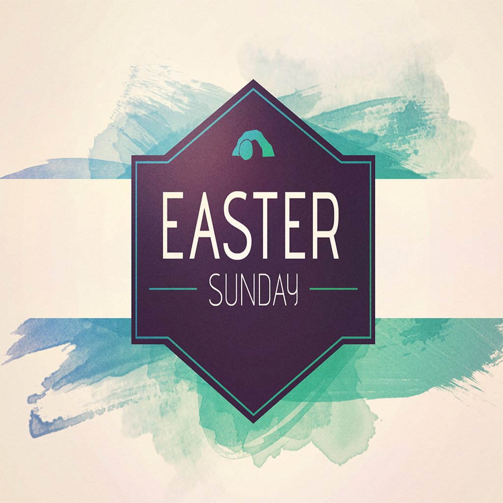 Easter episode artwork