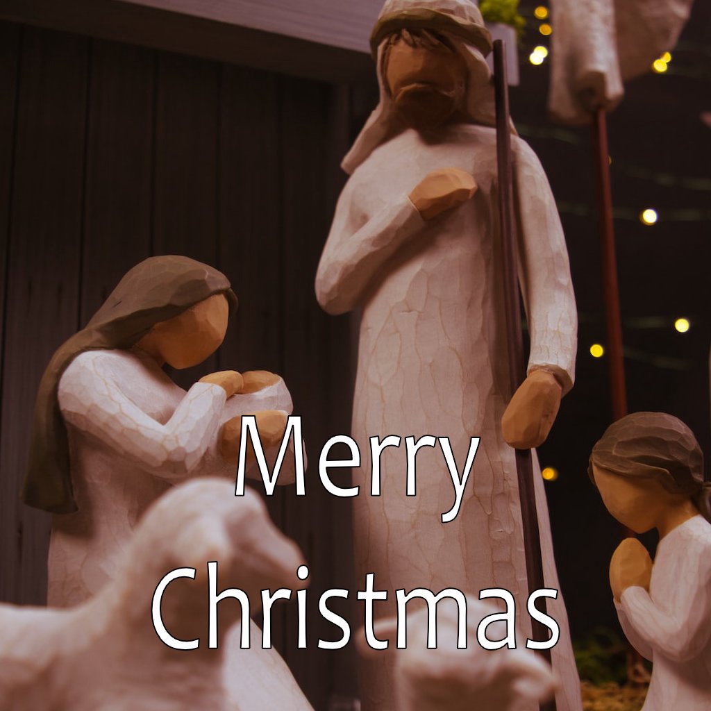 Calvary Chapel of Webster Weekly Messages