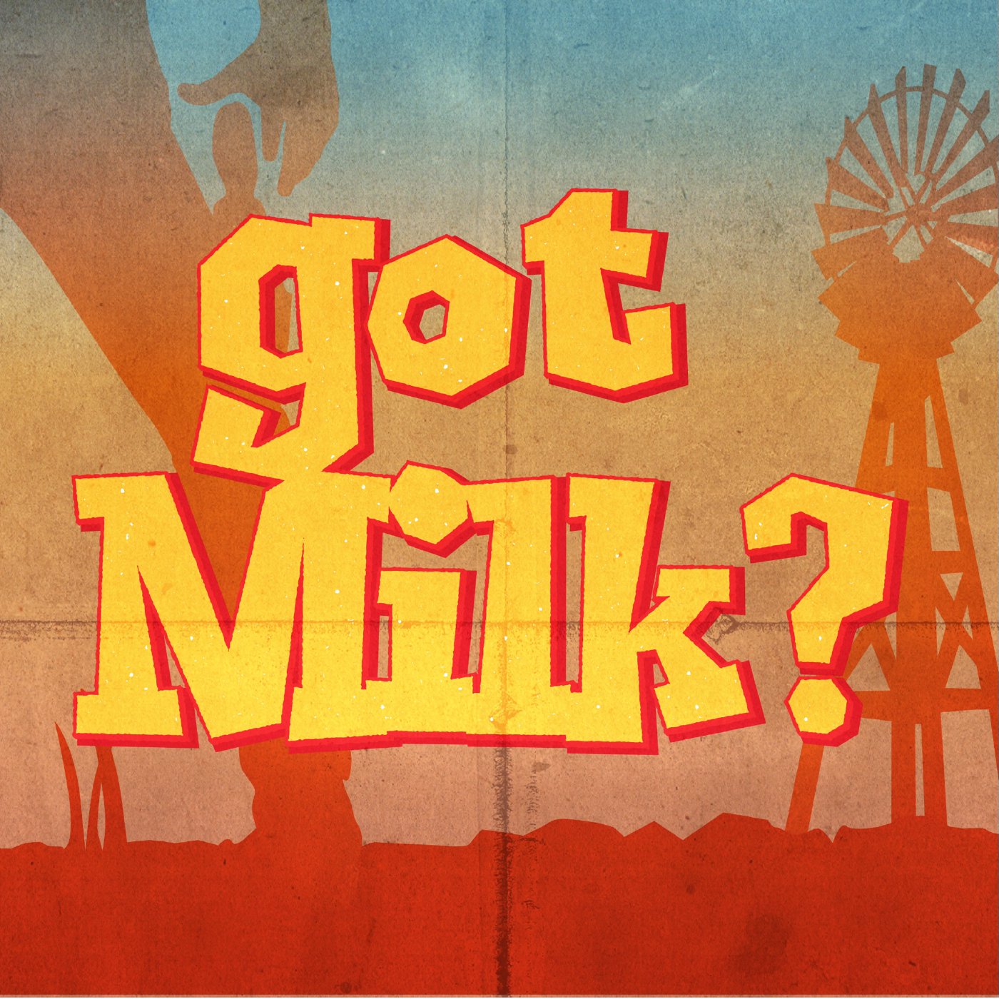 GOT MILK  2/12/23 episode artwork