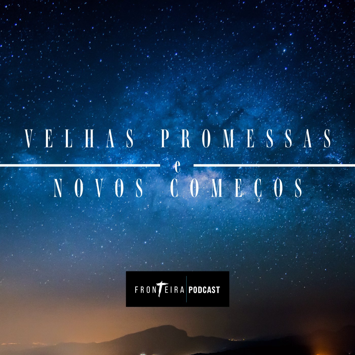 Podcast Fronteira Church Porto
