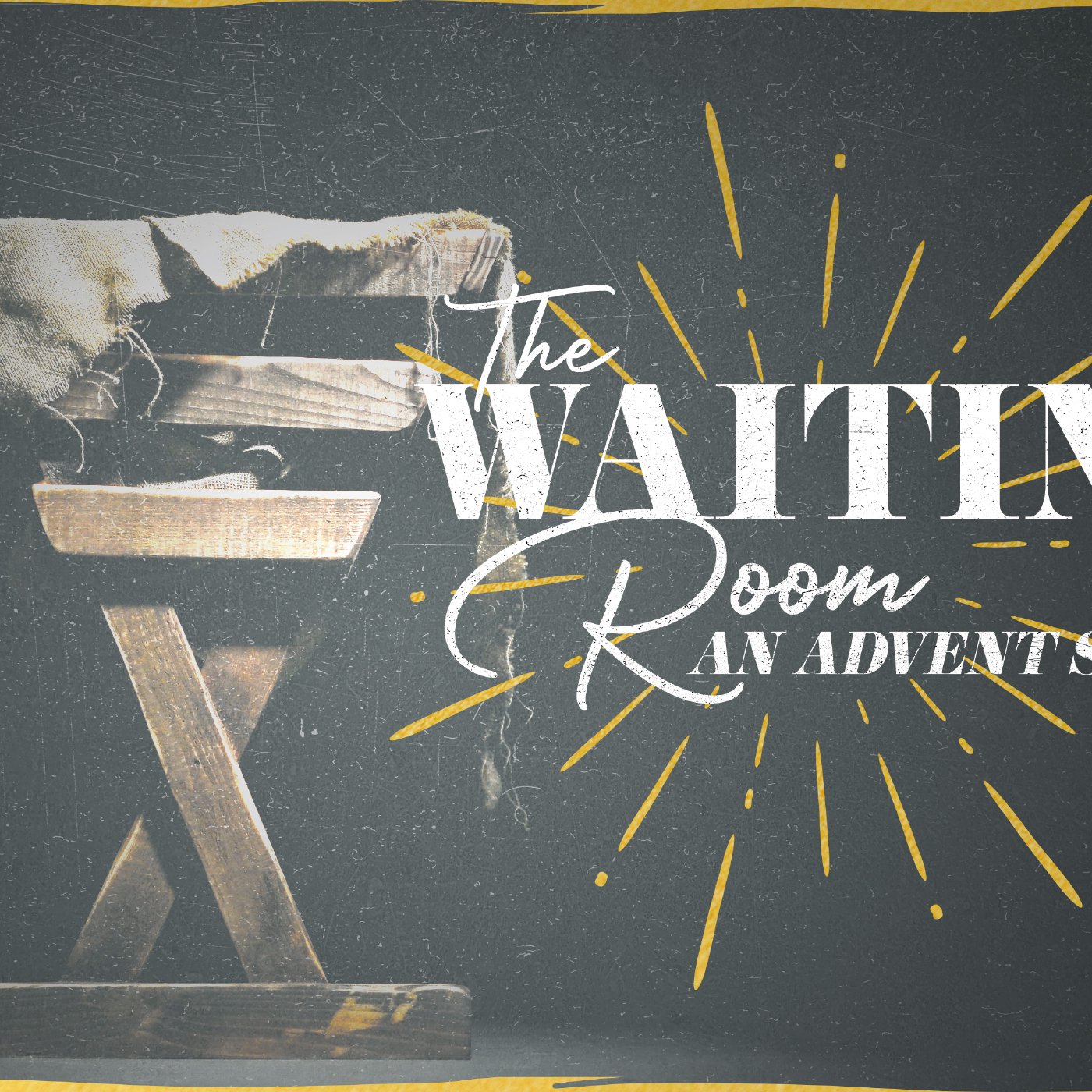 When Dreams Die | The Waiting Room | Radiant Church Live episode artwork