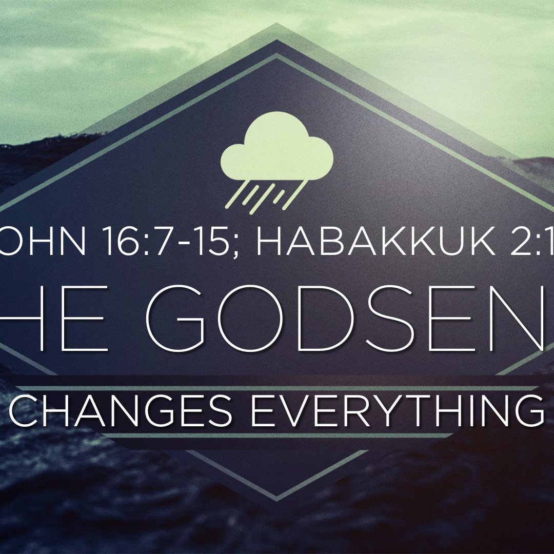 The Godsend Changes Everything