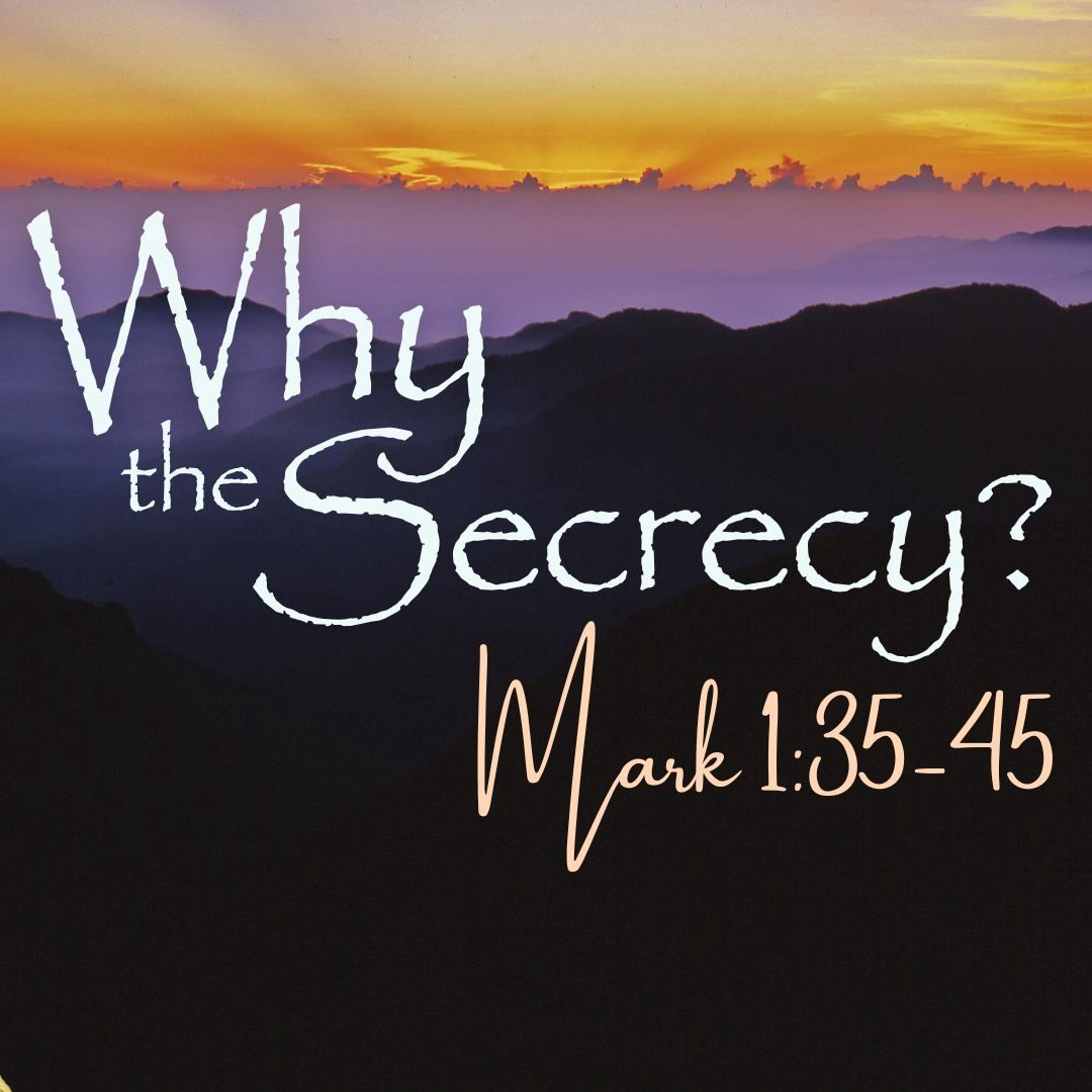 Calvary Baltimore Weekly Sermons