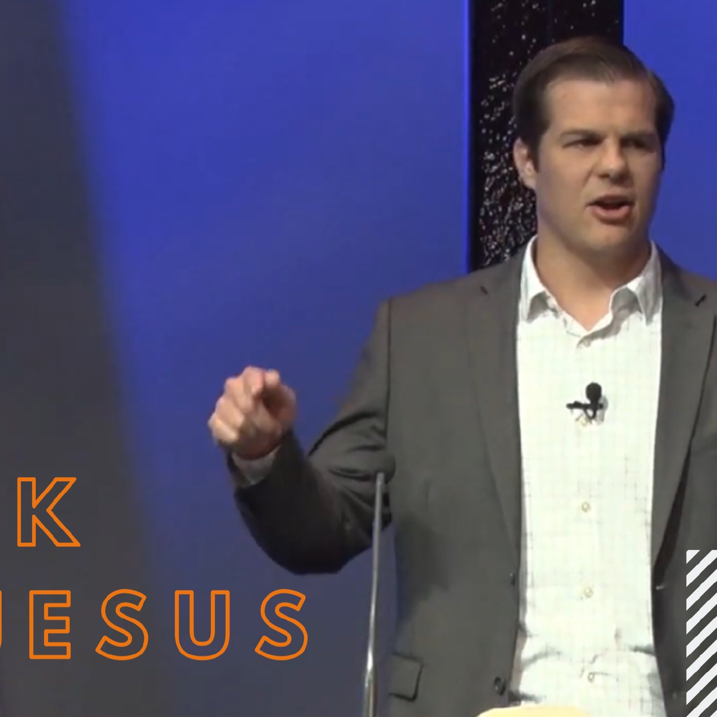 Desert Chapel Sermon of the Week